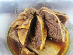 牛排-好成财牛排馆(涂门街总店)