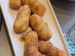 -四川饭店·小龙虾(长白店)