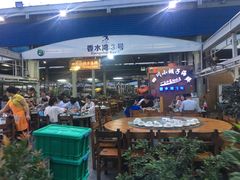 -四川小胡子海鲜(丁村万人海鲜广场店)