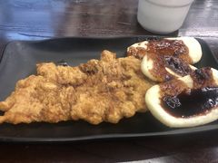 排骨年糕-上味馆南翔小笼(真金路店)