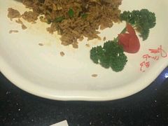 -有意思休闲餐厅(濉溪店)