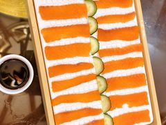 -壹湖两岸·鱼鲜山里菜(东江湖店)
