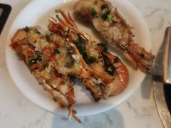 -半岛听涛蒸汽海鲜自助(K11店)