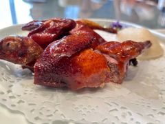 -景月阁空中食府(希尔顿酒店)