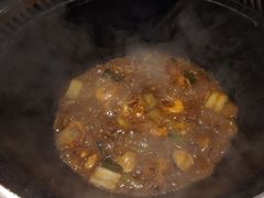 -锅来乐地锅鸡(安亭店)