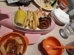 -卡朋西餐(悦汇城店)