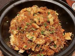 -广州柏悦酒店·悦景轩·粤菜餐厅