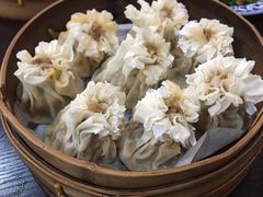 -都一处烧麦馆(前门店)