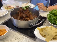 -蝎王府羊蝎子(嵩山南路店)