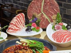 -蜀家渝重庆火锅(南屏街店)
