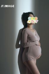 -专注孕妇照亲子照·纪田摄影