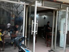 门面-金榜牛奶店