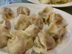 -听涛雅苑百味饺子老家菜馆
