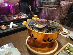 -樱宿日式和牛烧肉(五道口店)