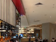 -杭州开元名都大酒店·地中海自助餐厅