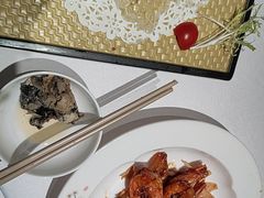 -海宝酒家(中山四路店)