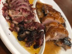 烧味双拼-陈光记烧腊(长寿路店)