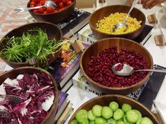 -天伦王朝酒店·盛华瑄餐厅