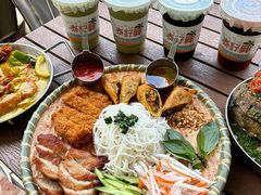 -凤城·食都