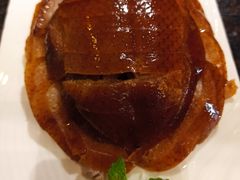 -大鸭梨烤鸭(左家庄店)