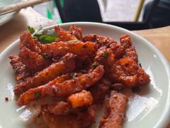 -老哥门肥肠鱼(鱼嘴店)