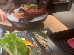 -匠和风精致料理(宁德万达店)