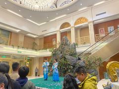 -龙江大舞台旗舰店