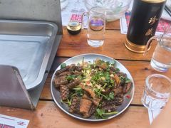 -后街佬·炭火鲜鱼杂(南城店)