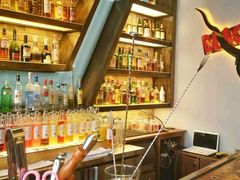 -黑角餐厅美式狂野Blackhorn(昌茂花园店)