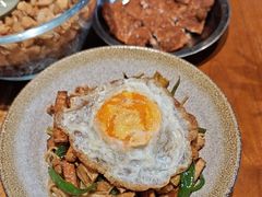-圳兴面王·拌川·特色炒面(南山保利剧院店)