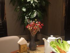 -杭州西湖柳莺里酒店·闻莺厅