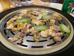 -阿鸡鱼庄·顺德鲜蒸小炒(亚运村店)