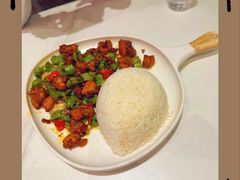 -柠檬树茶餐厅(海雅缤纷城店)