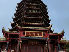 -青城山