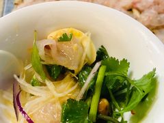 -官塘锋记鱼生·生腌·砂锅粥(牌坊街店)