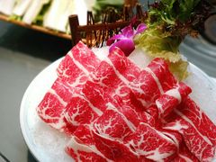 -金龙·打边炉(南京西路店)