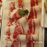 选择了狼头山火锅 安静的环境让人放松