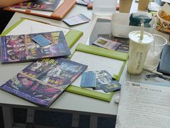 -剧狐剧本杀·月球探案馆(人民广场1号店)