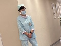 -爱康国宾体检中心(五角场万达广场分院)