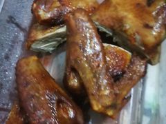 -汤城小厨•粤菜•靓汤(金宝街店)