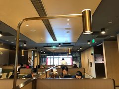 大堂-海底捞火锅(漕宝路店)
