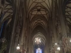 -斯蒂芬主教座堂(Stephansdom)