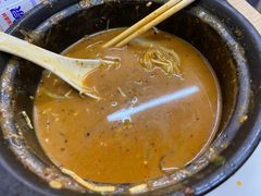 -曹宝林砂锅麻辣烫(星光路店)