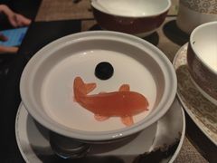 -曾宴·楚菜(湖北省博物馆店)