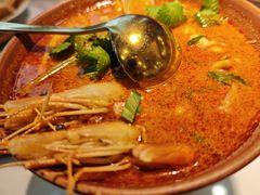 -泰椰里·泰国餐厅(智慧城广百广场店)