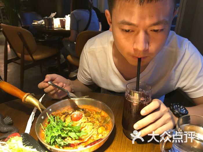 we house维豪斯-图片-成都美食-大众点评网