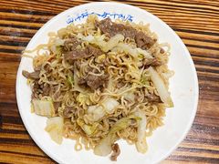 -水头牛肉店(洋坪分店)