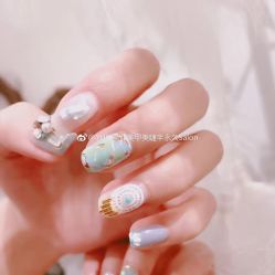 -雪儿·YuKi美甲美睫皮肤管理Salon