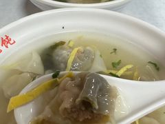 -海平馄饨(逍遥二路店)