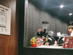 -JPG canteen(广州寺右公馆店)